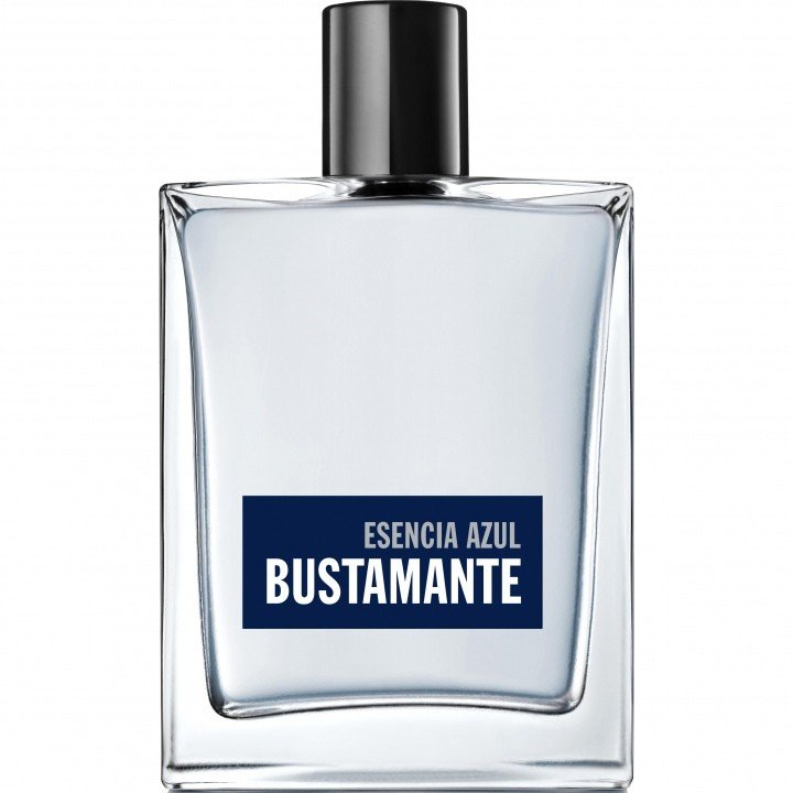 Esencia Azul para Él